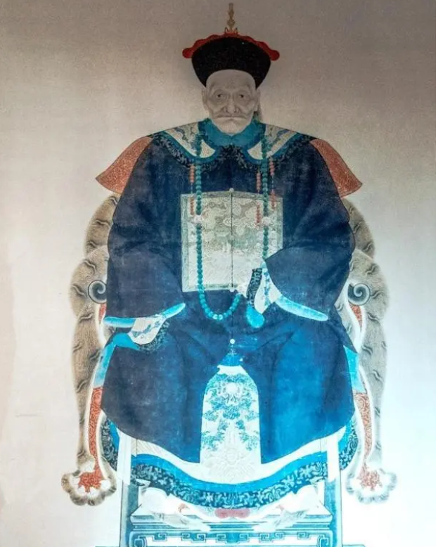 牛鉴,贫穷遇恩人,成封疆大吏,却祸国殃民,与恩人绝交