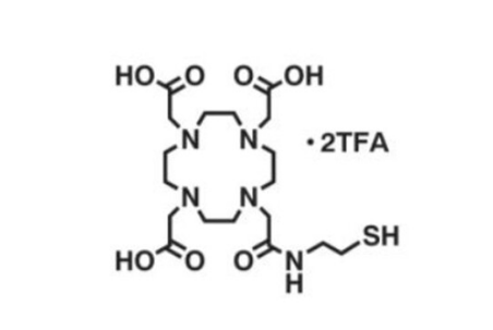 双功能螯合剂do3a-巯基,865470-67-3,do3a-thiol简单介绍