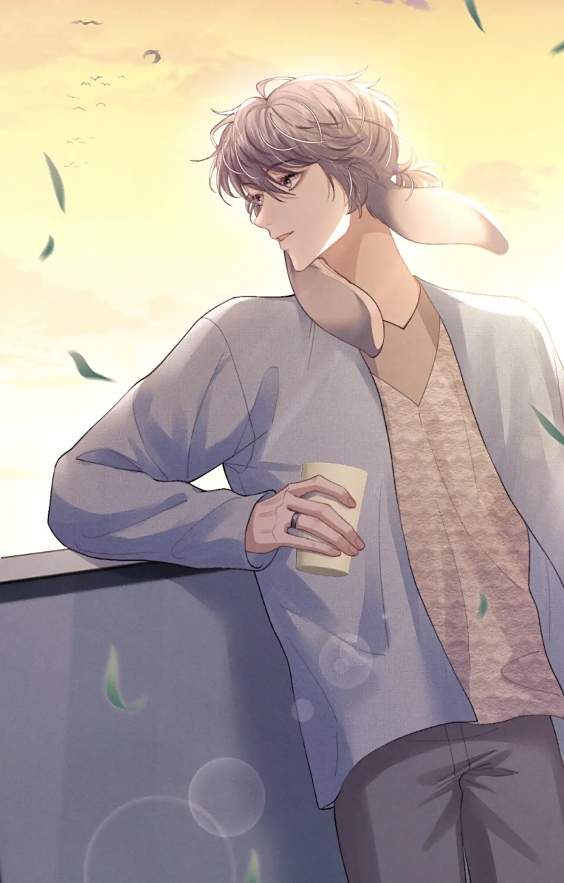 下定决心离开陆上锦的言言去找工作,还好遇到的顾未看起来对言言也不