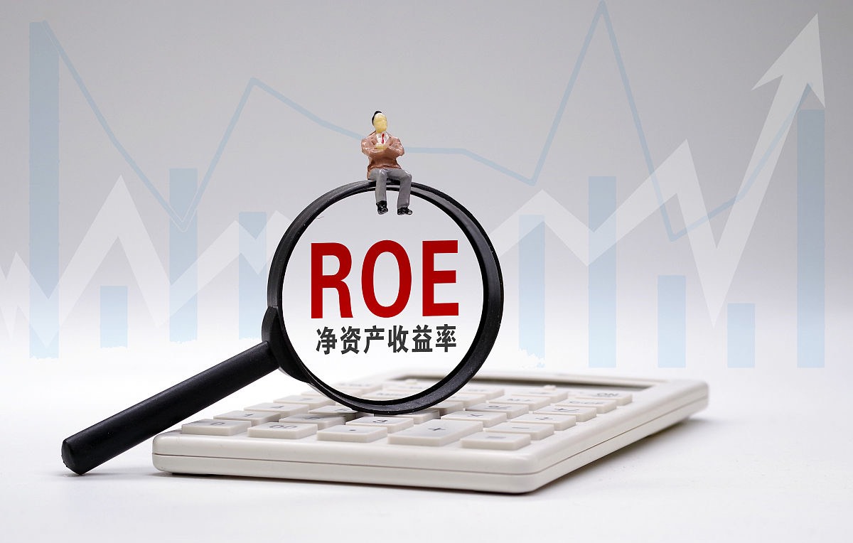 市值超过1000亿,连续3年净资产收益率(roe)大于15%的公司!