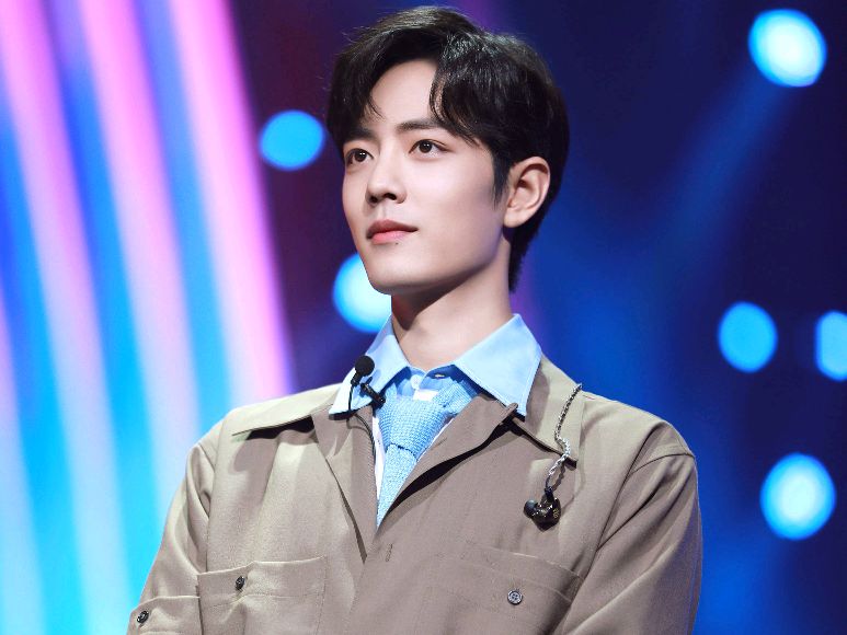 cctv电视剧炫"战绩",肖战作品上星频道综合指数排名第一