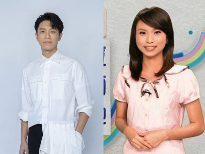 恭喜!35岁歌手韦礼安官宣结婚,与老婆交往2年多,否认奉子成婚