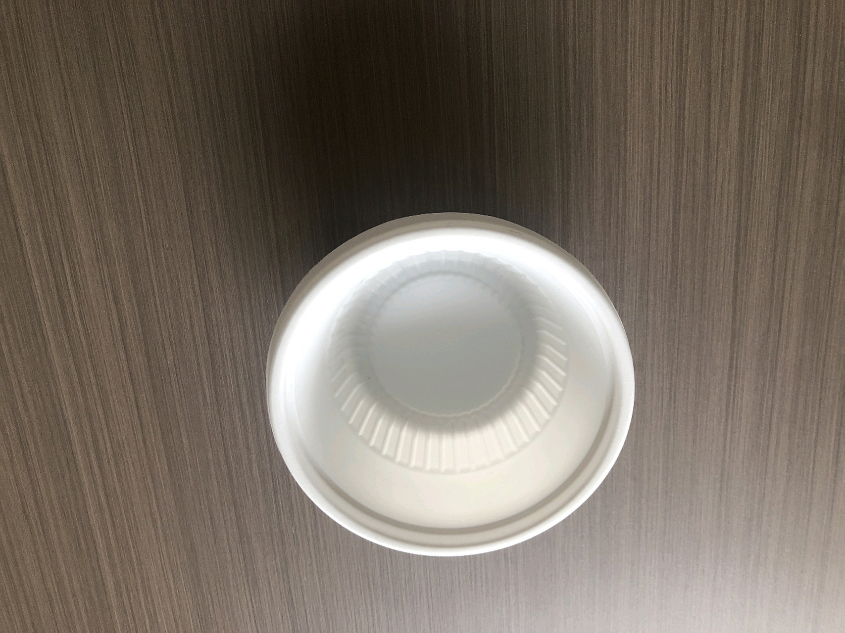 可降解塑料杯子,是一种环保的杯子,大家在日常生活中见过吗?