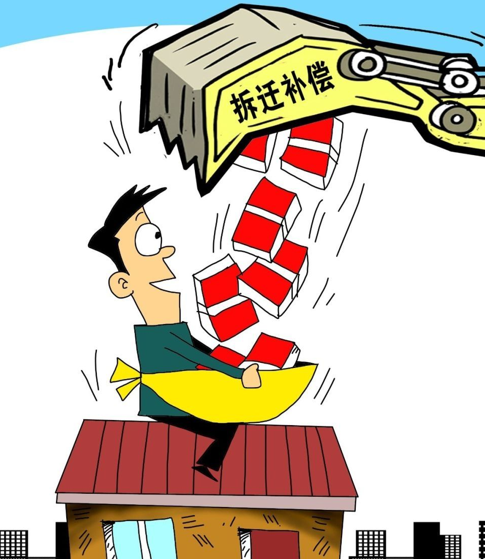 这批人即将拆迁暴富?衡阳白沙洲工业园东部片区即将拆迁!