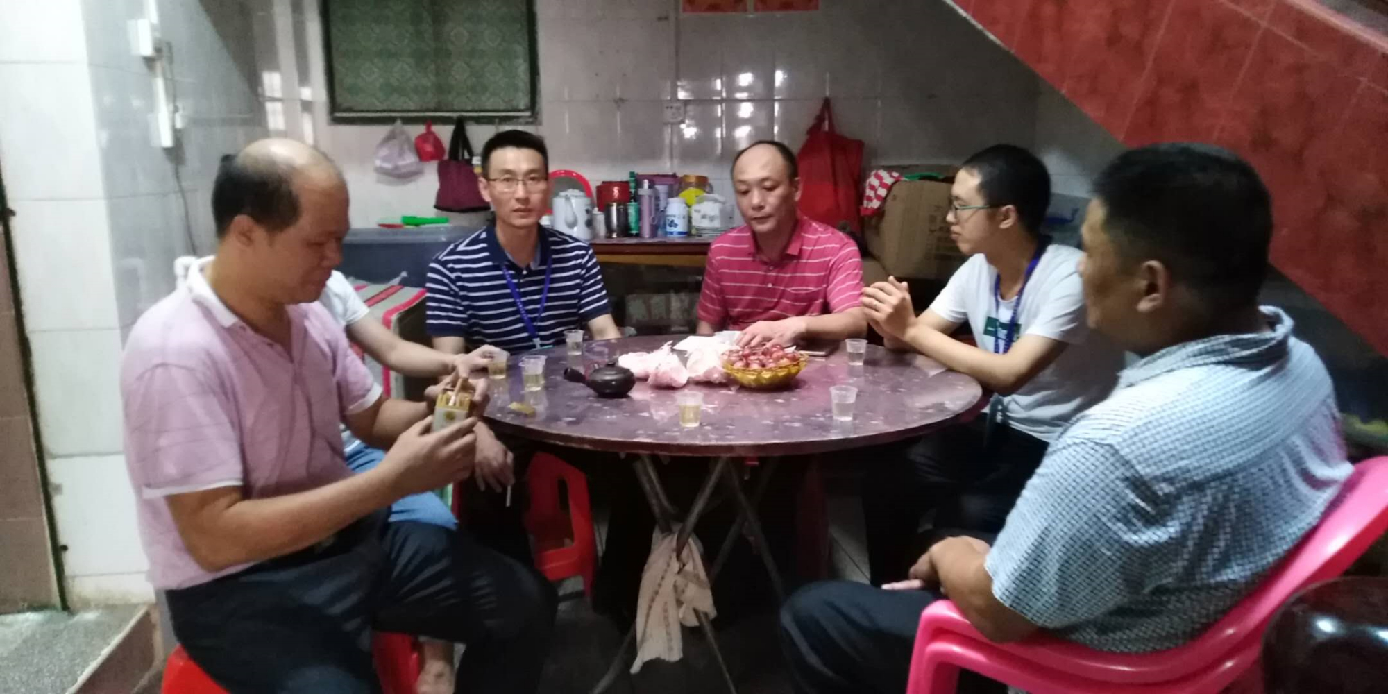 兴宁市叶塘中学:重视家校共育,促孩子健康成长!