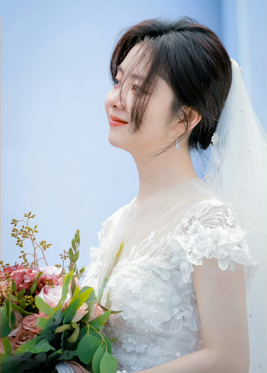 谭松韵 ┆ 归路 归晓  梦中婚礼98 676767