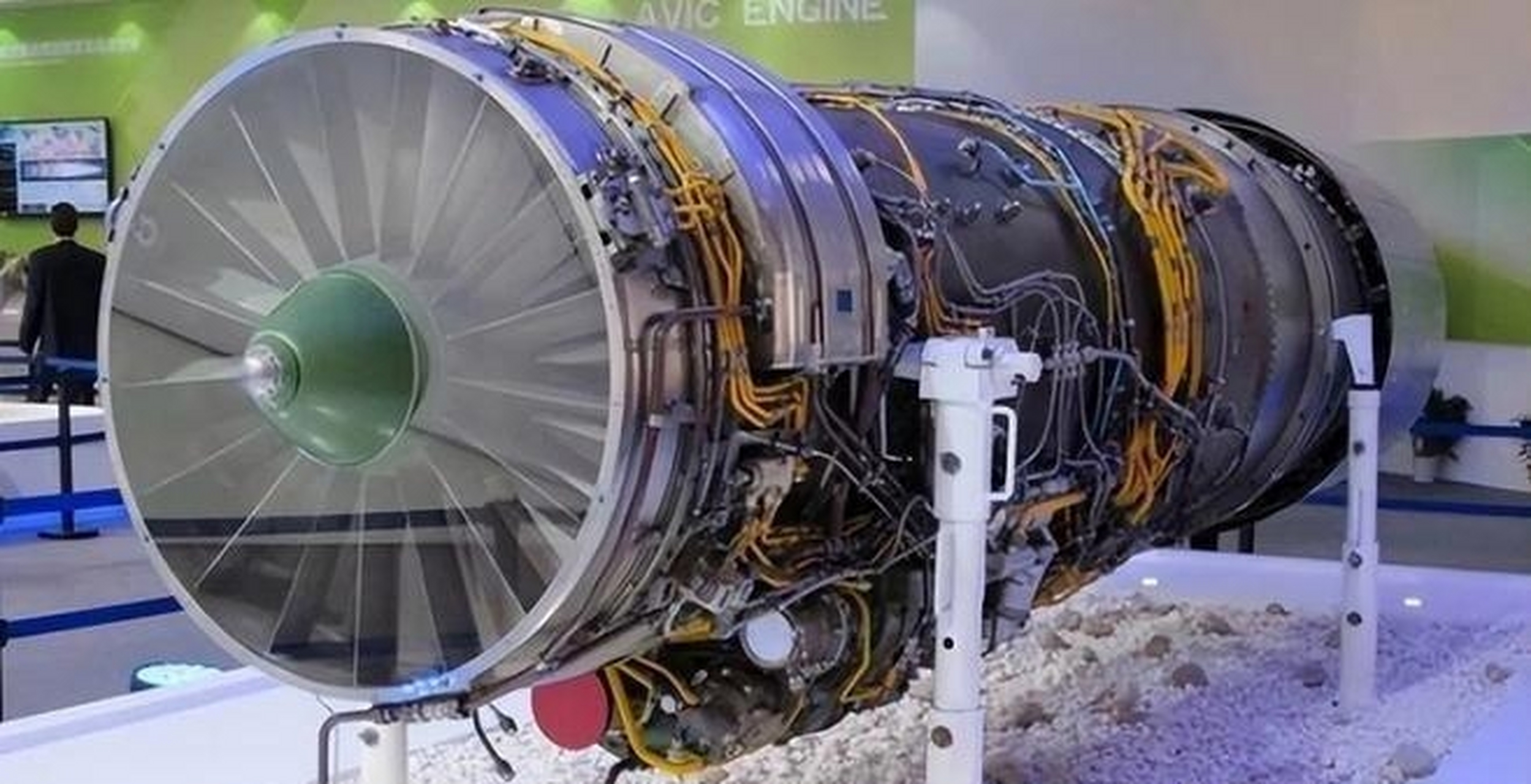 重大好消息,涡扇15发动机今年已经开始量产,新批次的歼20以及歼20s都