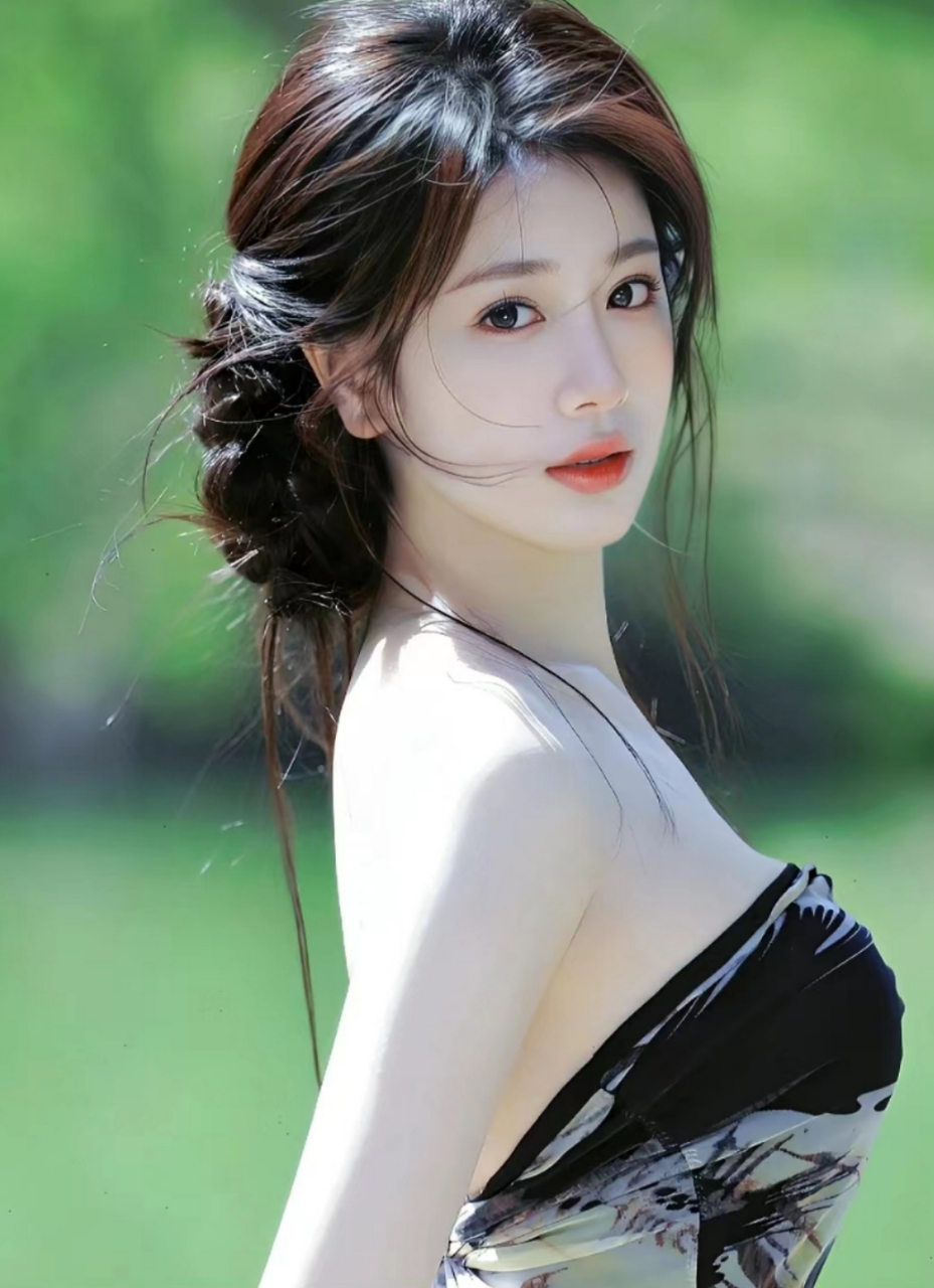 做女人挺好!做自信的女人更好