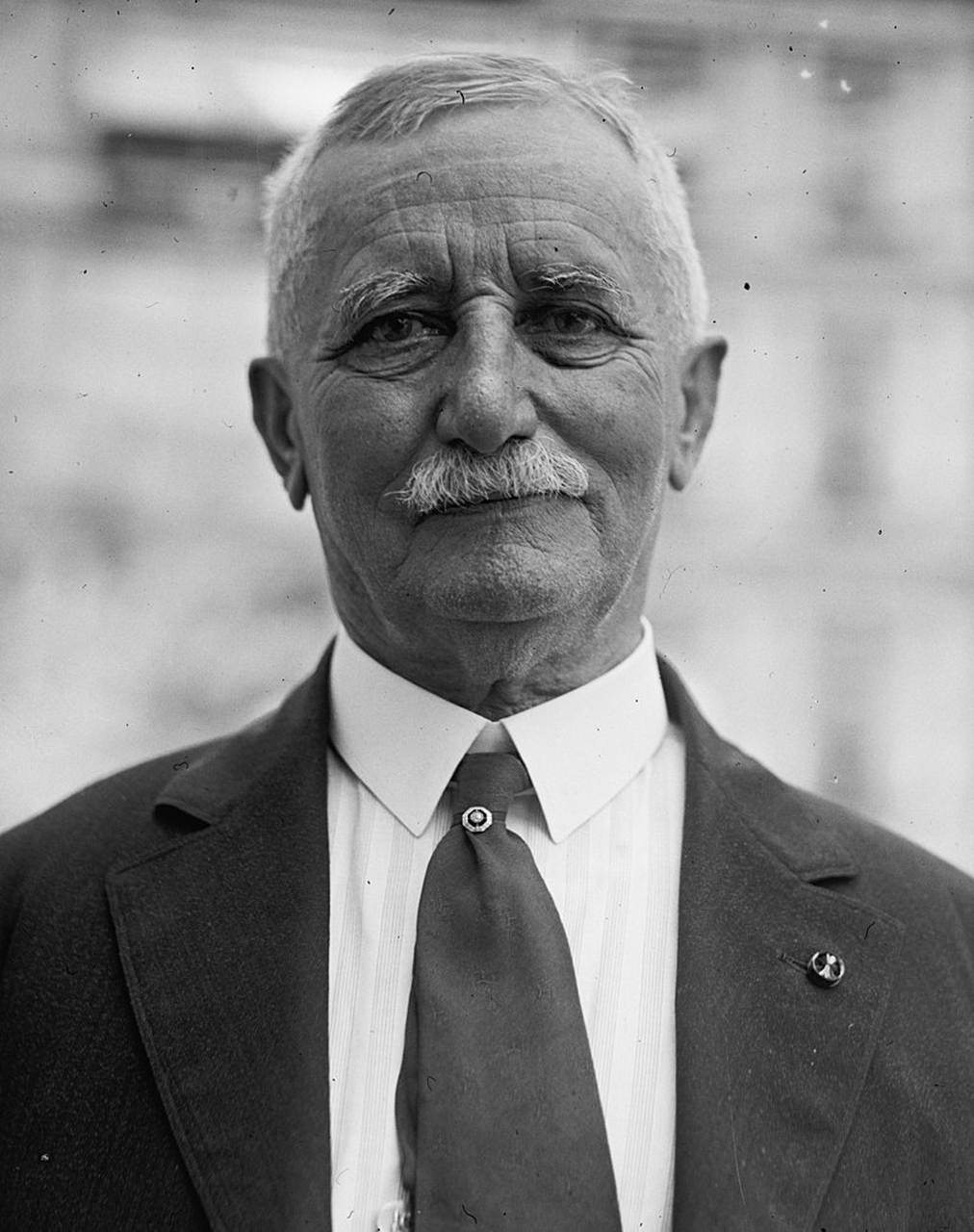 1861 年 5 月,9 岁的约翰·林肯·"约翰尼"·克莱姆从俄亥俄州纽瓦克