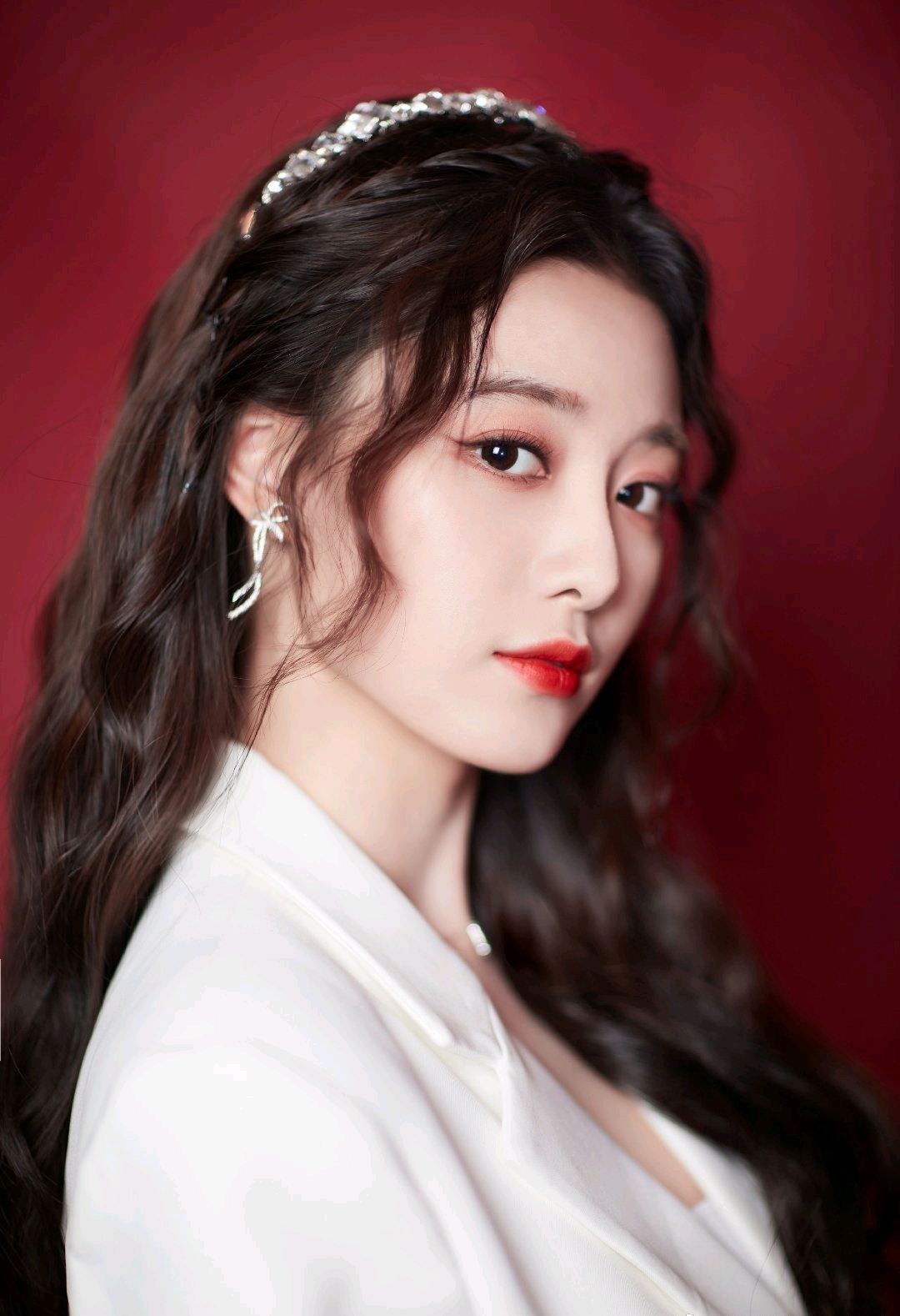 明星美图|徐艺洋