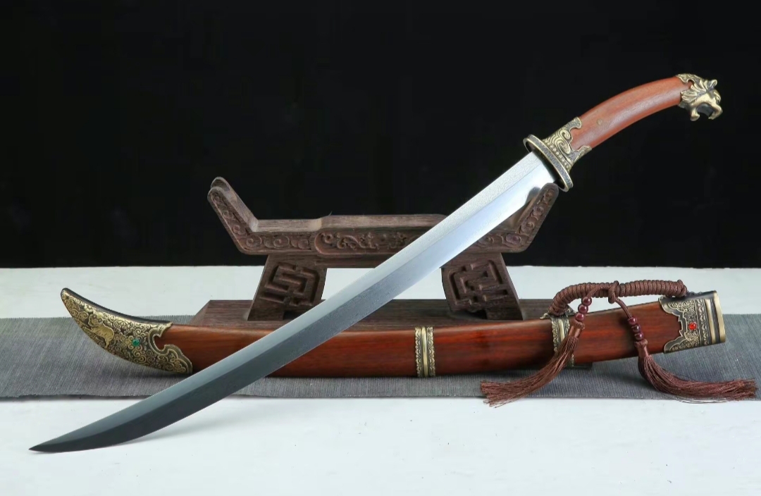 尼泊尔弯刀