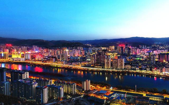 中央选定4所部属大学,托管帮扶5所甘肃高中,当地学子有福了!