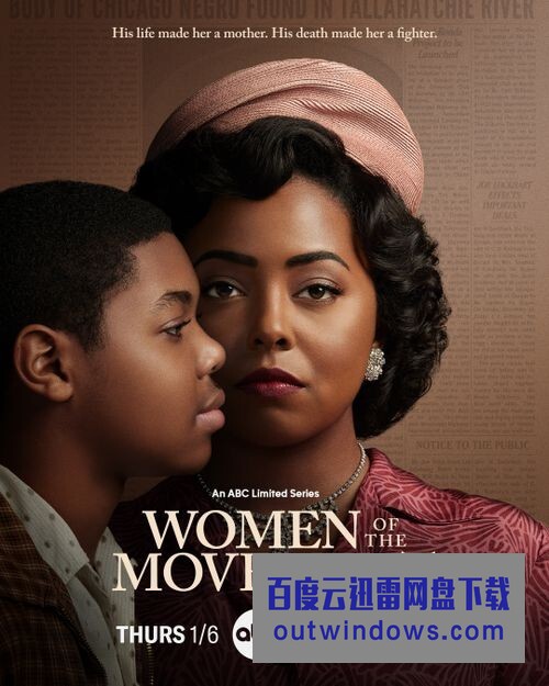 [电视剧][民权巾帼 Women of the Movement 第一季][全集]1080p|4k高清