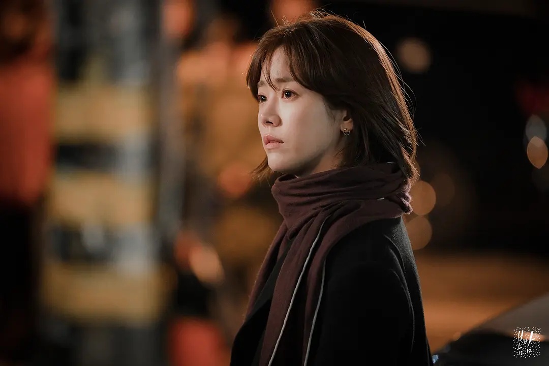 《春夜》:霸道?不,完美男主爱上我