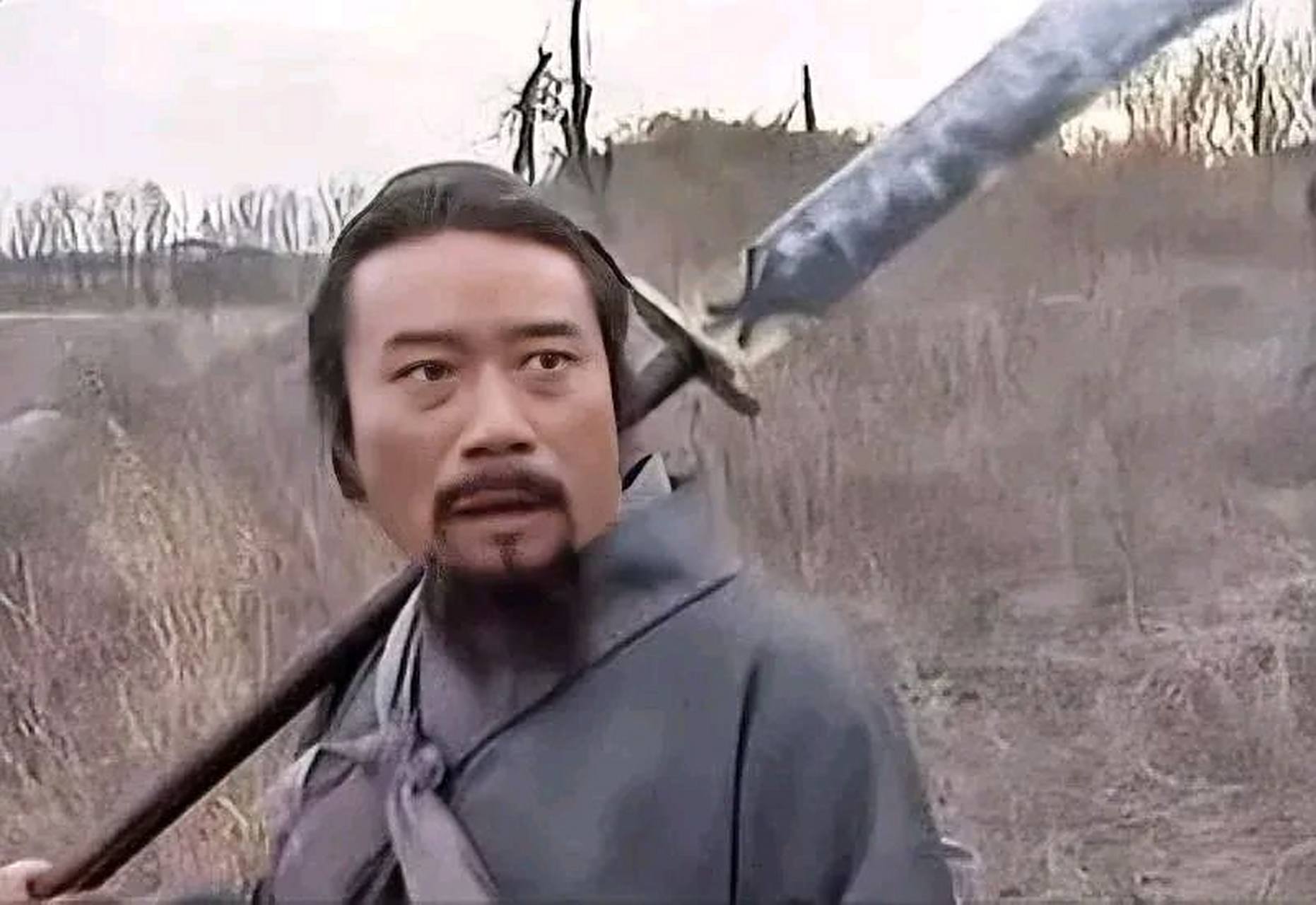 宋江# #社会热点# #我要上热门