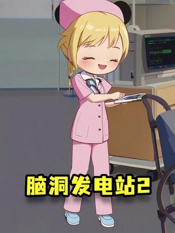 脑洞发电站2