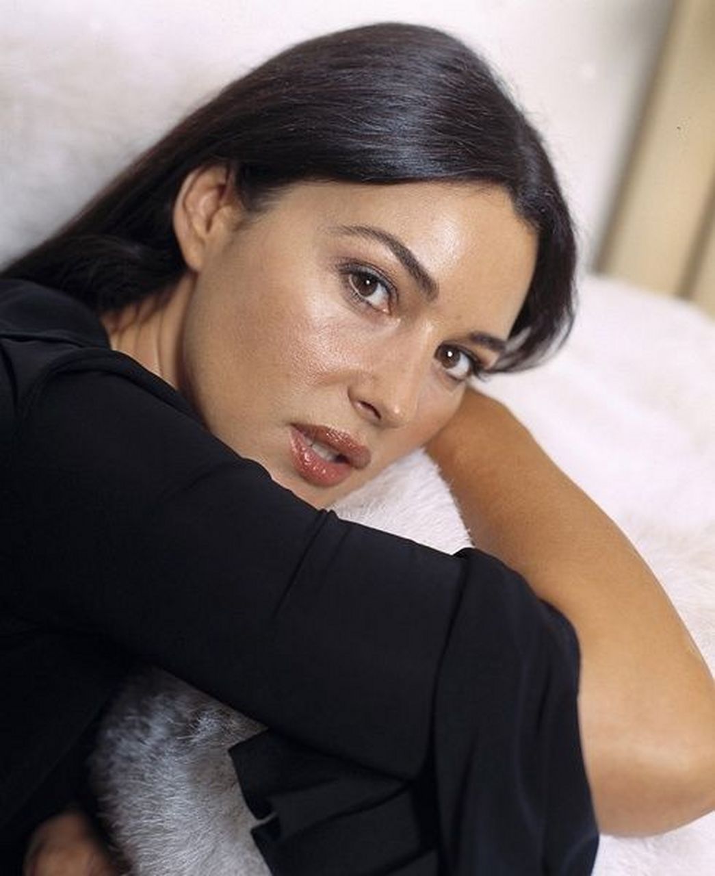 莫妮卡·贝鲁奇(二)