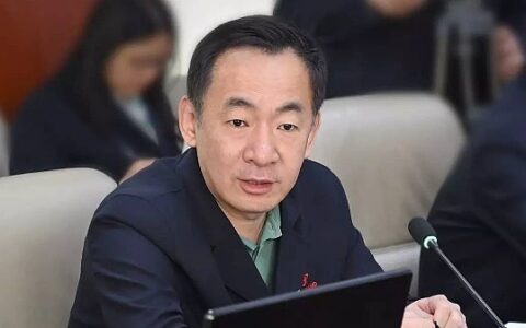 专访北京市副市长靳伟：持续强化科技创新核心地位