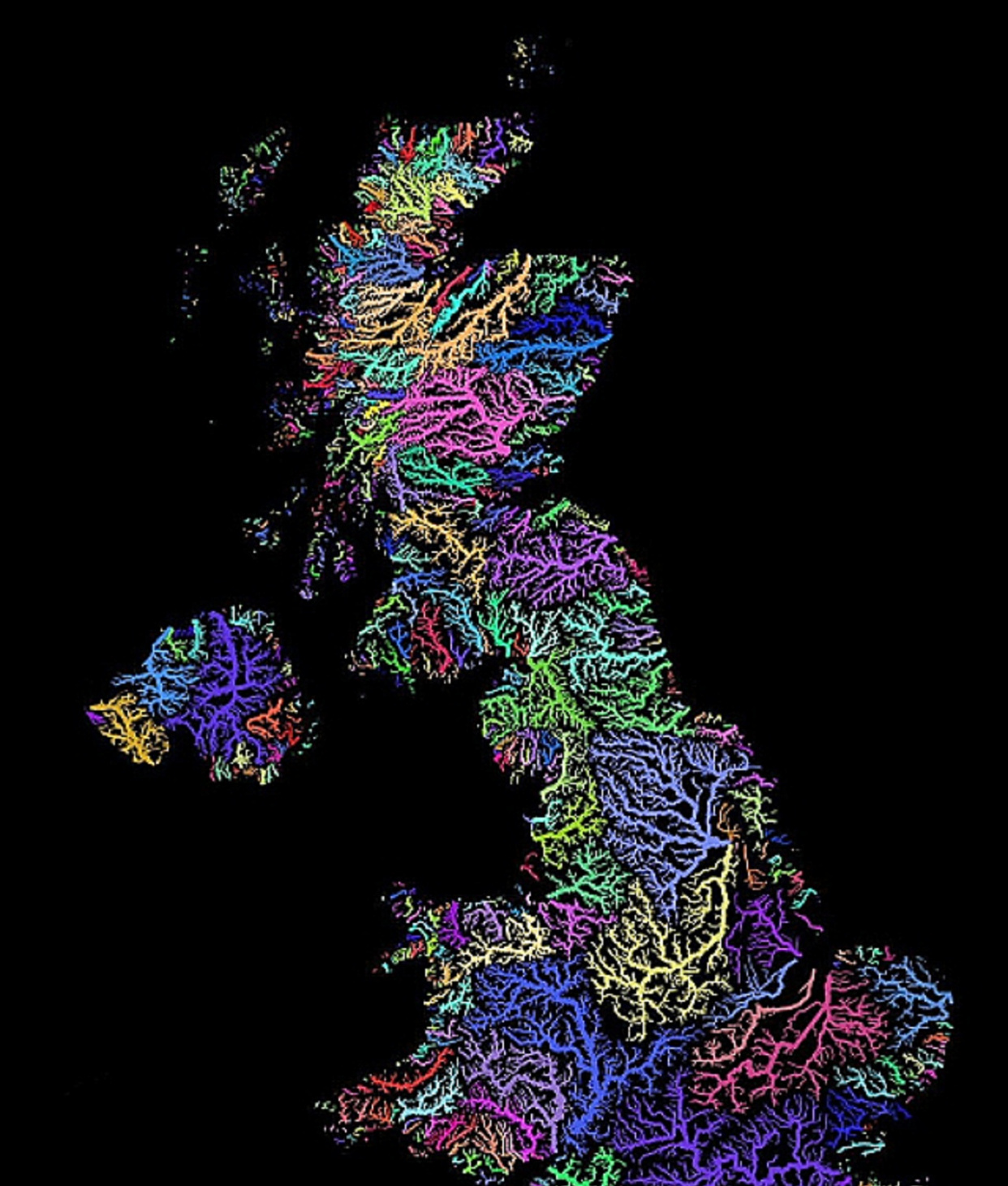 英国运河,工业革命的"孵化器"