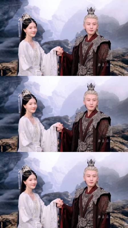 玄夜和染青是真爱-度小视