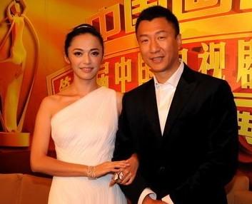 悲催的凌潇肃,不仅被姚晨多次戴绿帽还要背锅出轨,老王竟有他?