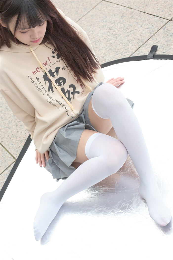 ⭐丝模写真⭐森萝财团-R15系列-040[131P/864MB]