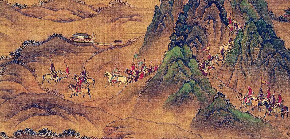 宁远之战究竟该不该打?这两个人早已给出了答案!