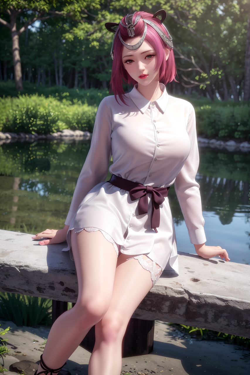 秦时明月田蜜美图 #动漫经典场面# #你心中的国漫top# #二次元美图