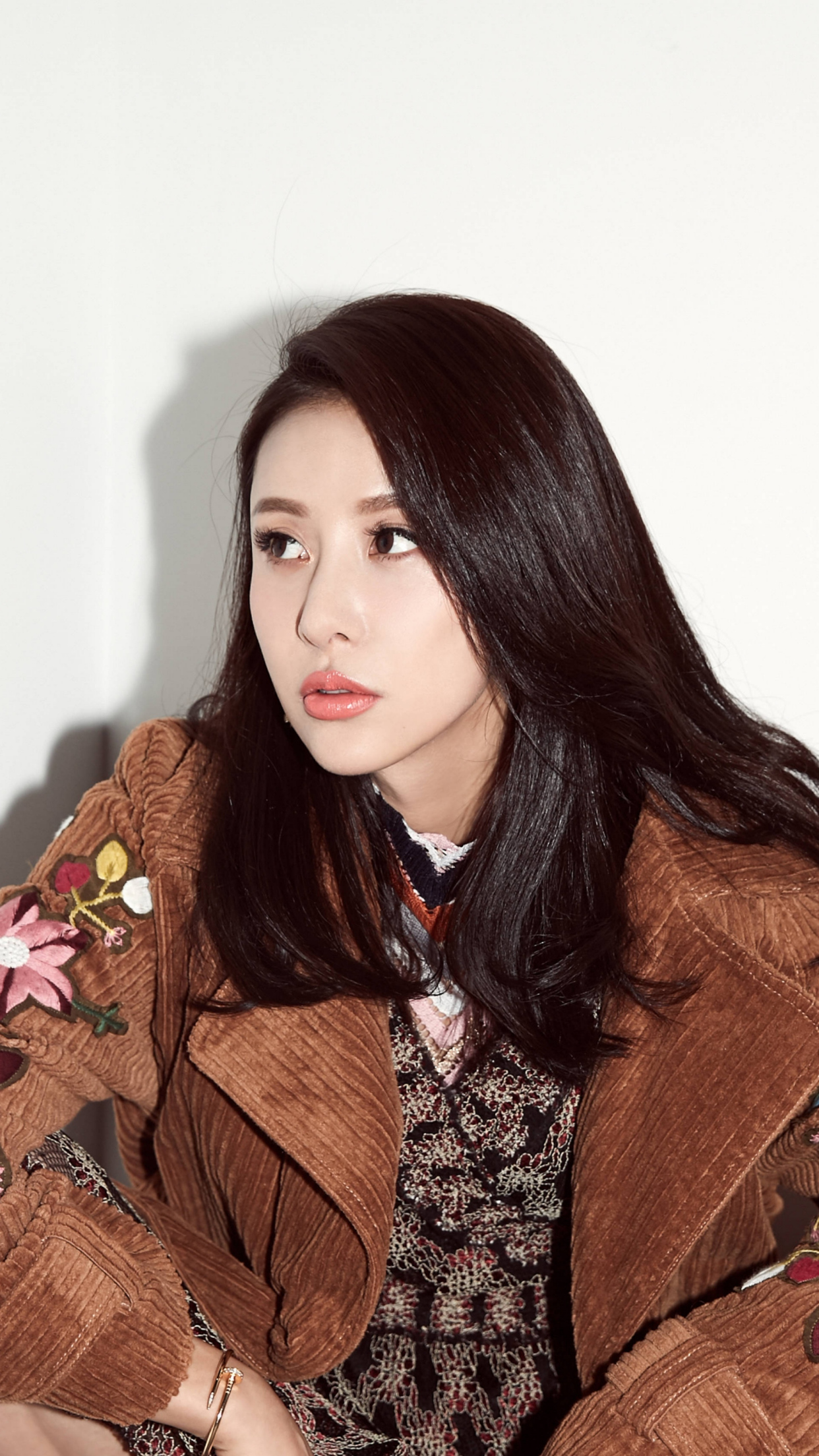 气质优雅贾青图集