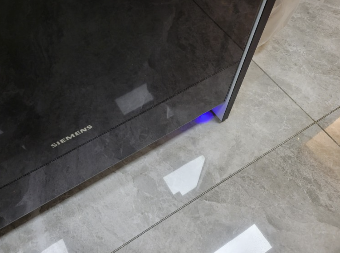 家务革命!西门子12套嵌入式洗碗机sj636x03jc