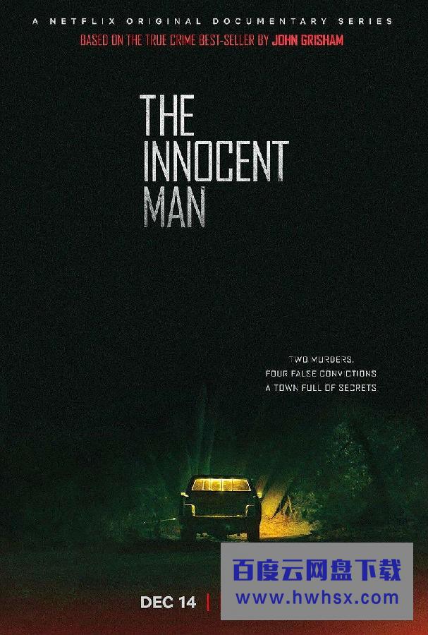 [无辜的人/无辜之人/The Innocent Man 第一季][全06集]4k|1080p高清百度网盘