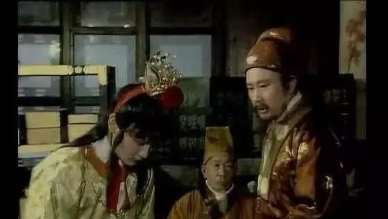 《红楼梦》中,北静王的存在有什么特别意义?