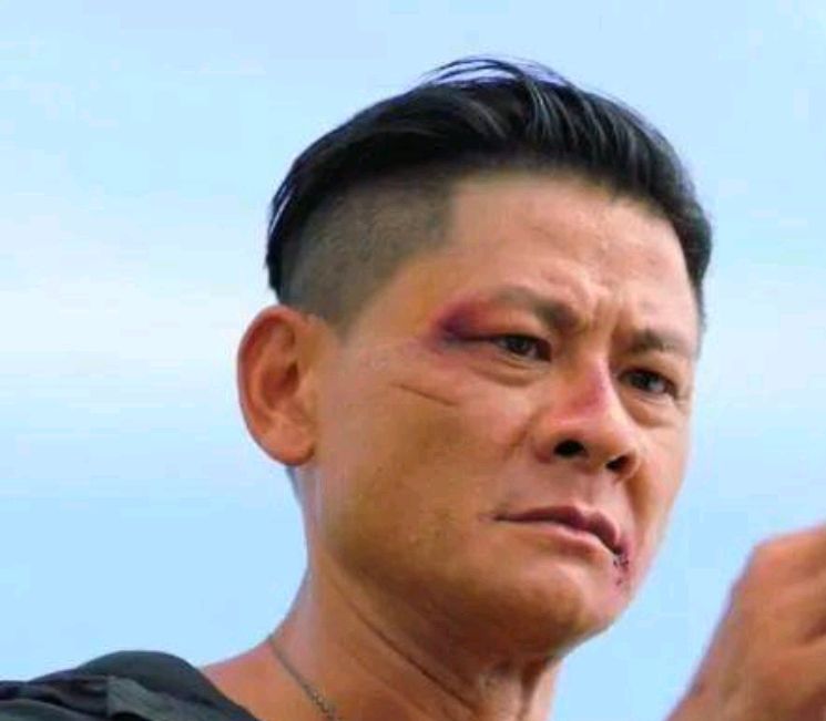 "tvb御用恶人"林敬刚,回内地发展超成功,成为"陈皮大王"