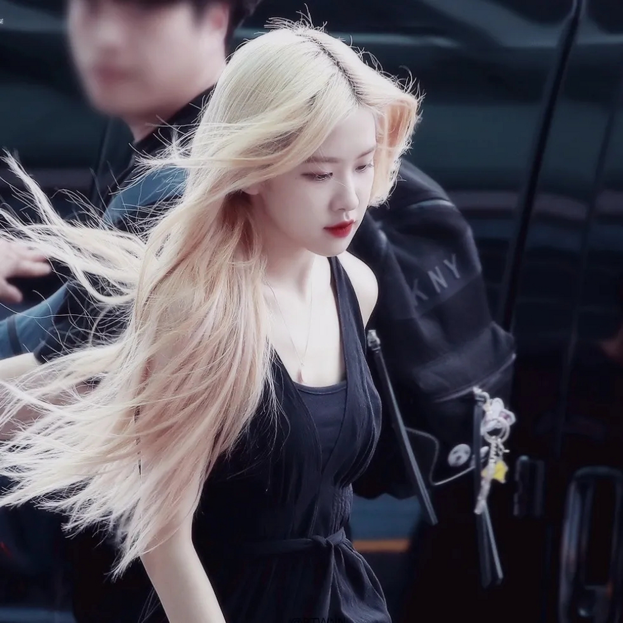 朴彩英绝美神图