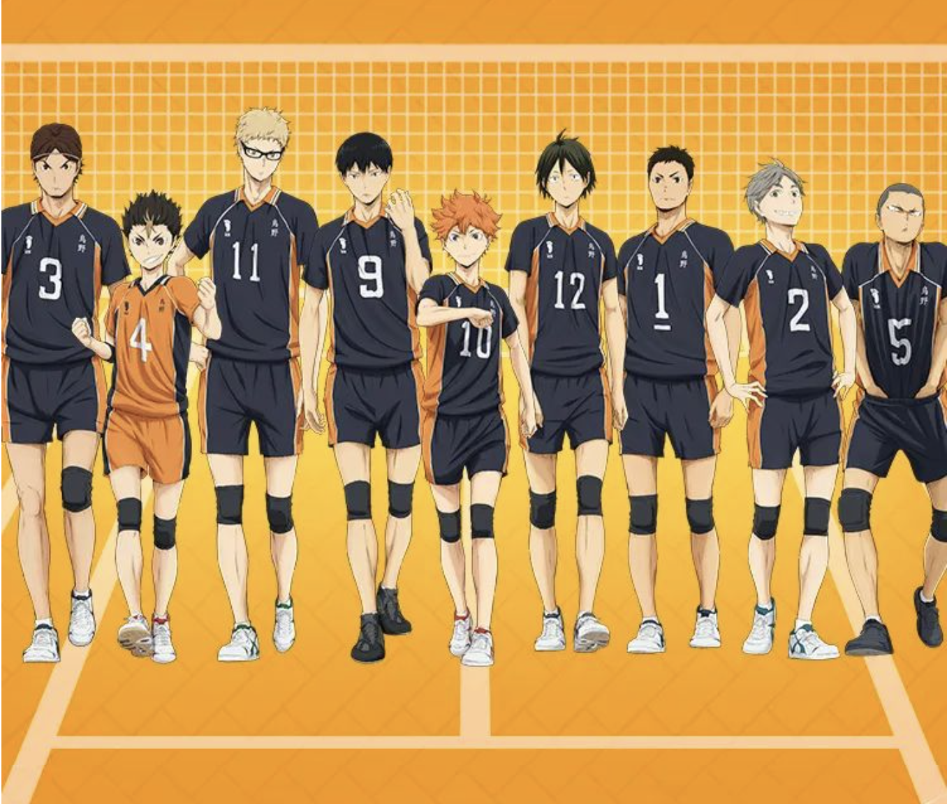 新城控股集团唐山吾悦广场|kfc×排球少年惊喜周边超燃释出!