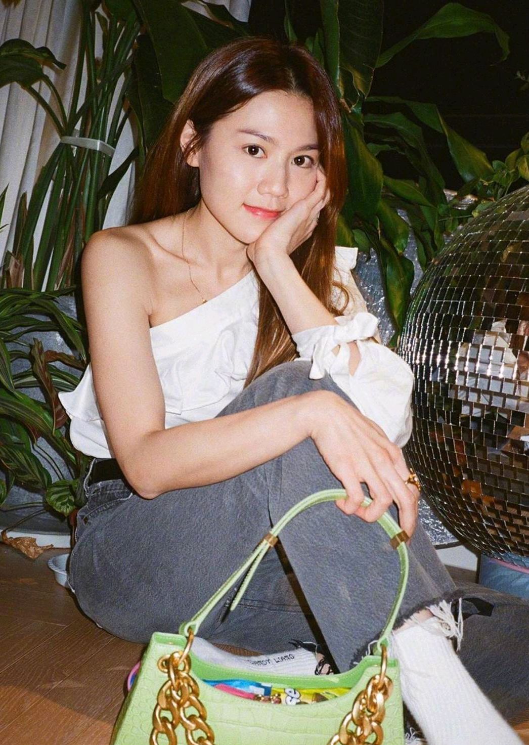 周秀娜写真精选合集