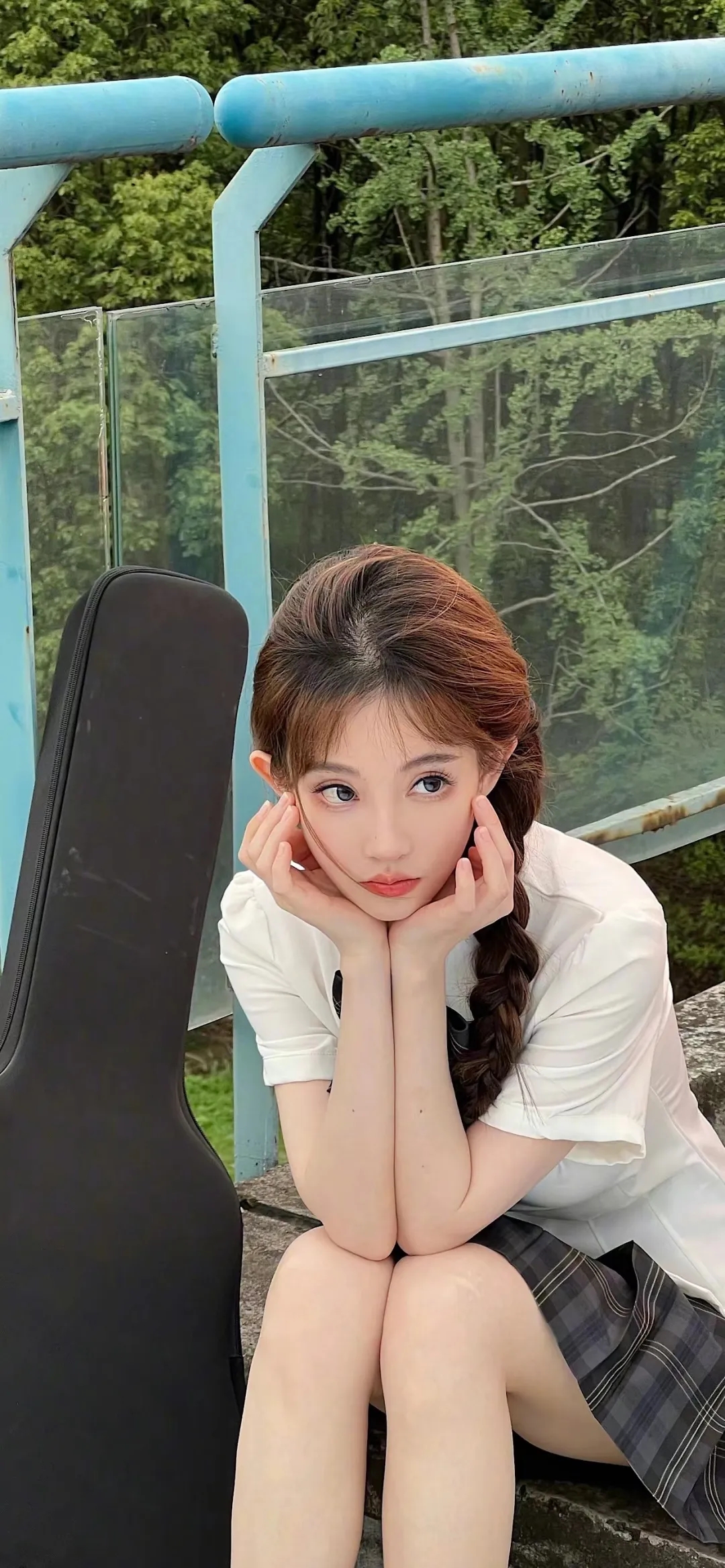 抖音渣男壁纸
