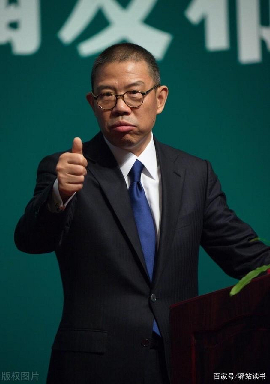 首富钟睒睒:传统企业需要什么?