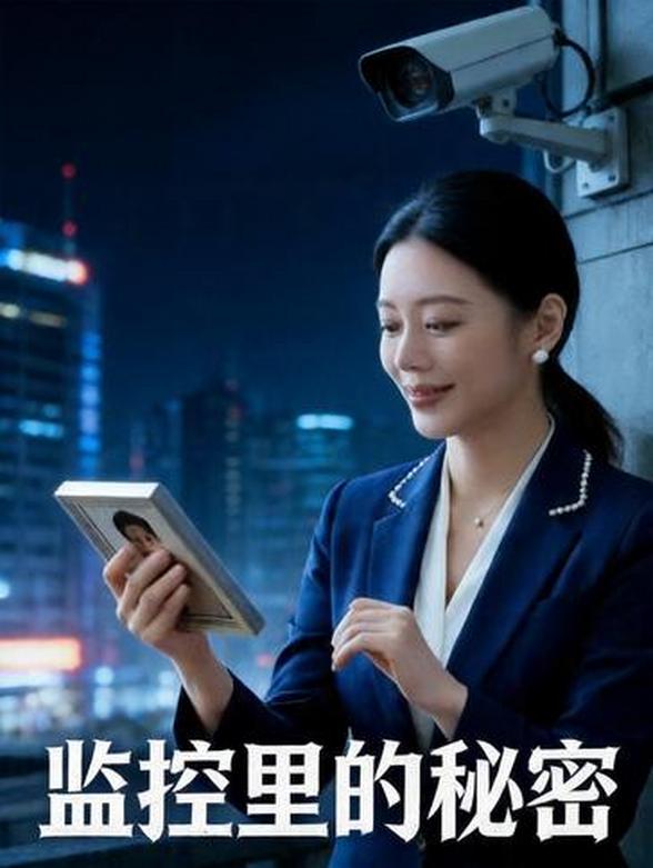 监控里的秘密