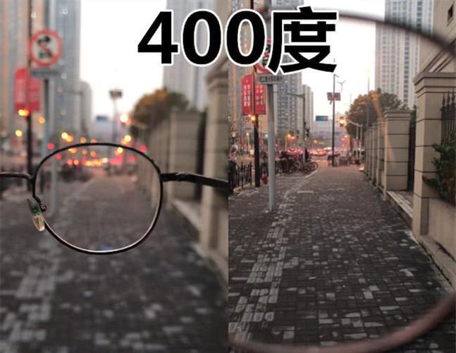 初中生近视400度了,该怎么办呢?