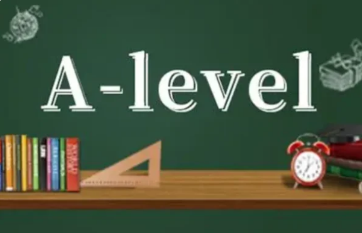 a-level考试是什么