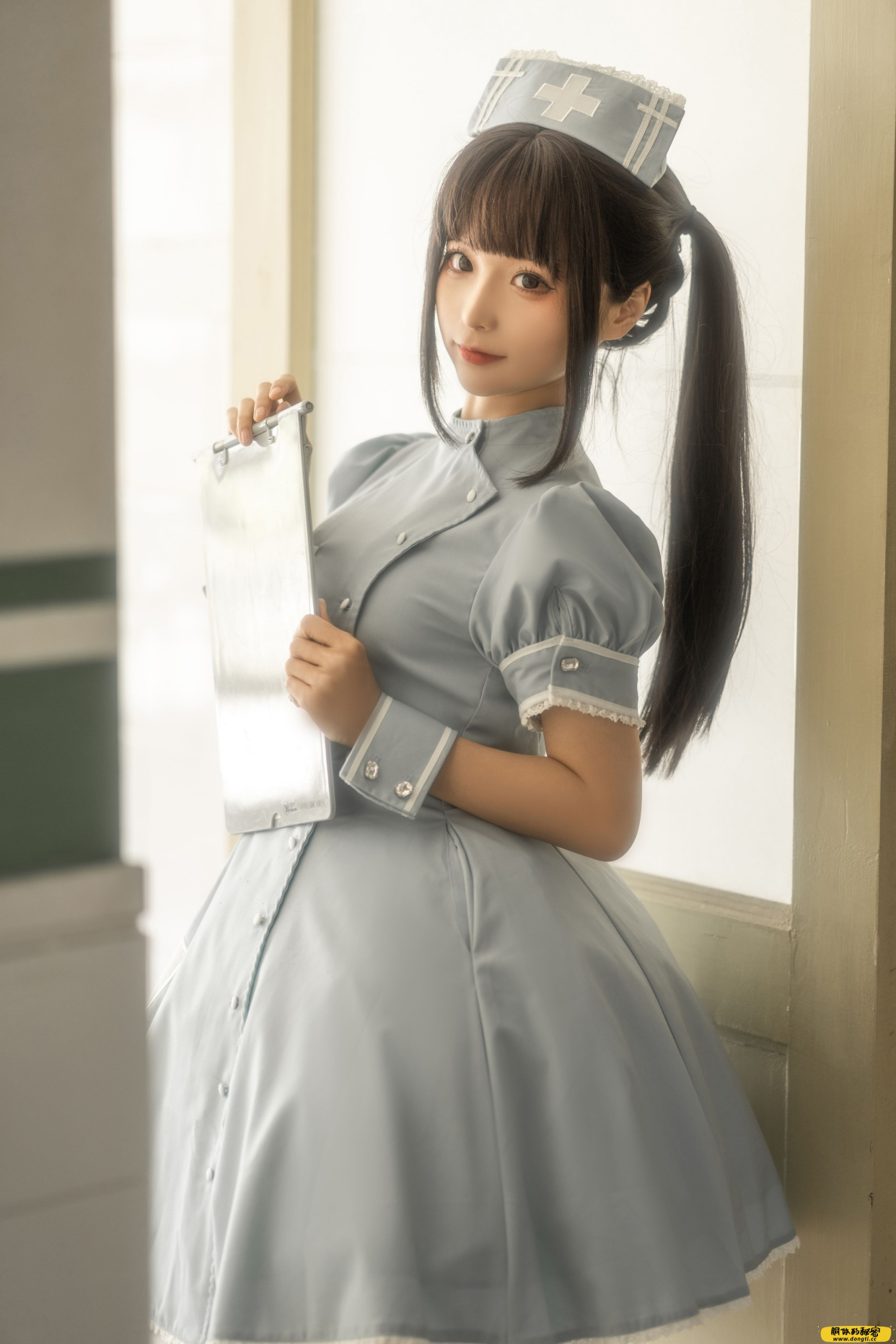 图片[71]-蠢沫沫 – 小护士[140P-1.41GB]-福利虾虾