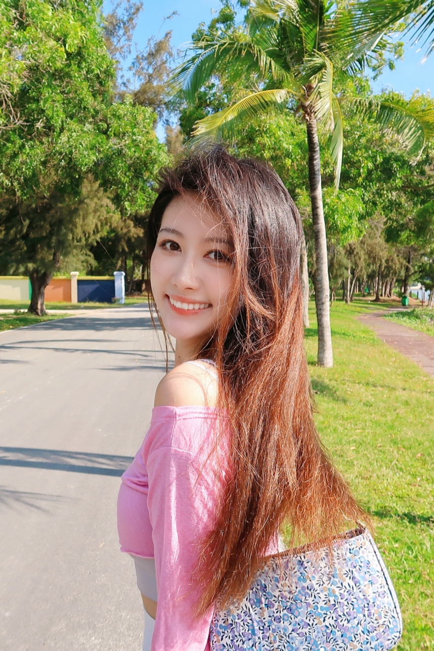 张子璇美图欣赏