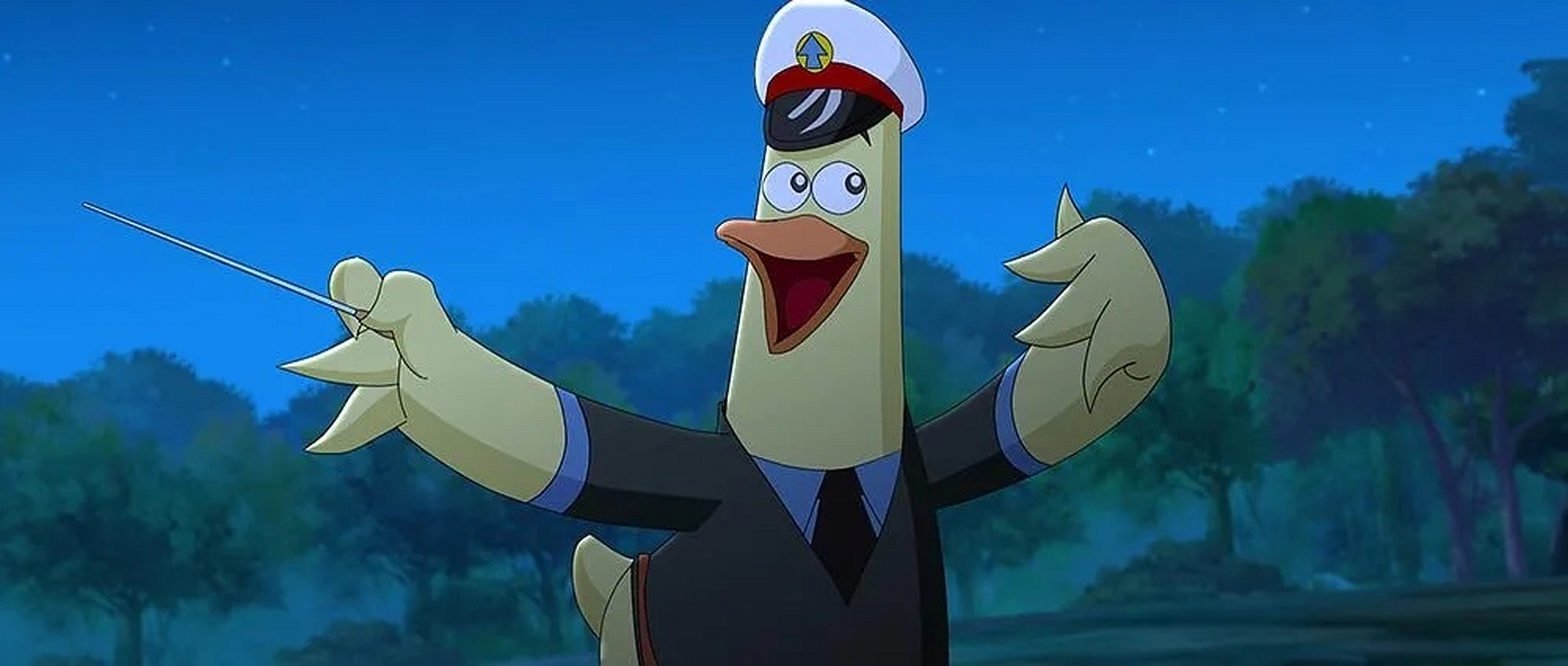 《黑猫警长之翡翠之星60》 02 《黑猫警长之翡翠之星60》是一部