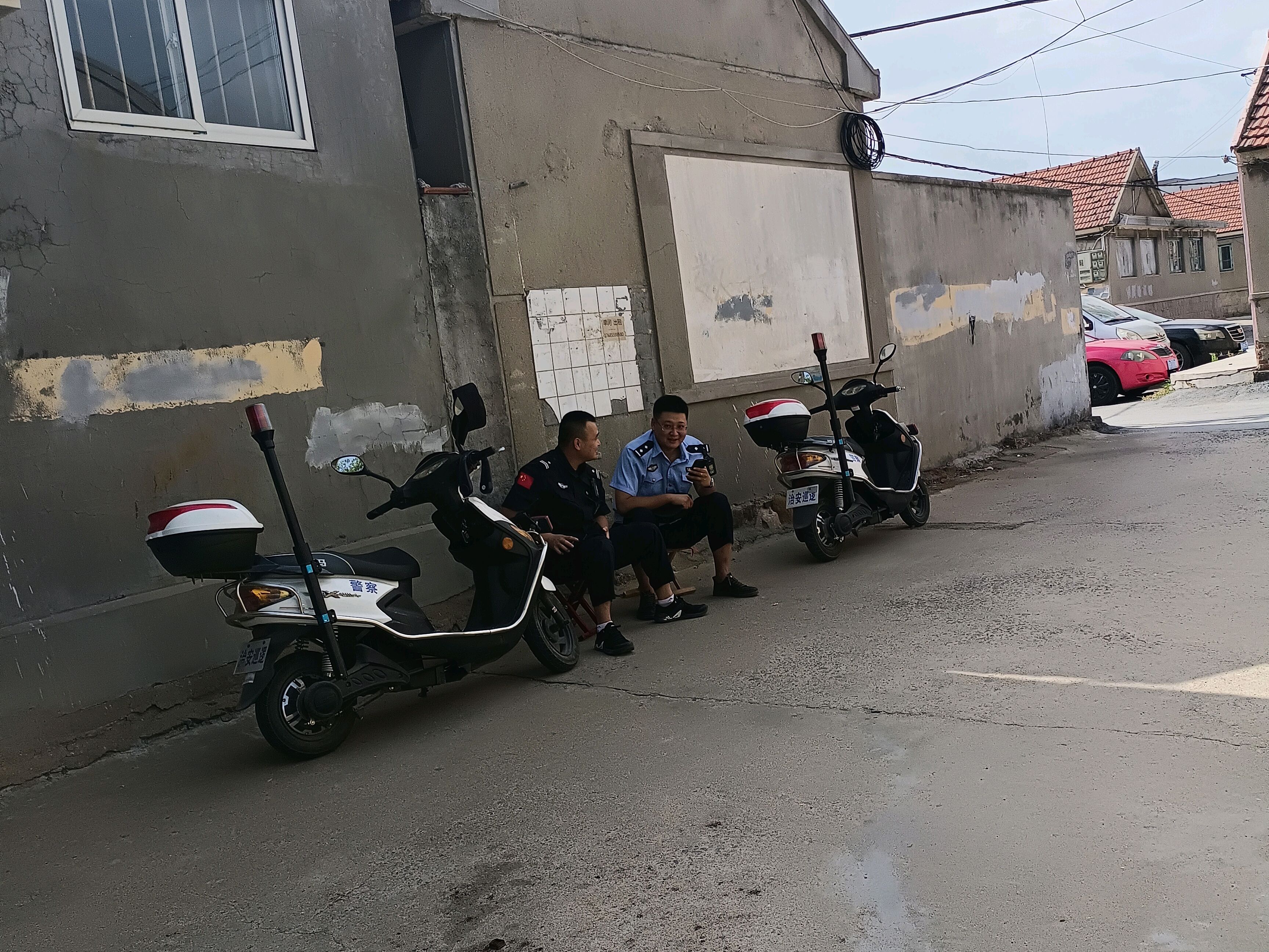 在即墨,不知道"庄头村"的不多