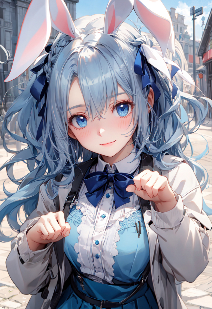 二次元图集「516#二次元美图# #动漫头像和壁纸# #ai绘画# 」