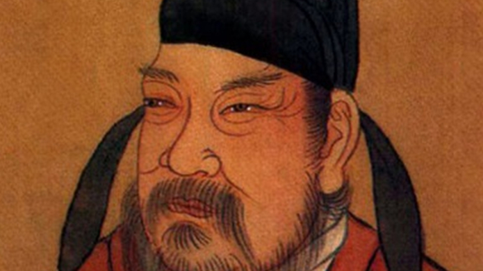 山西阳泉古代这四位名人,看看你认识哪几位?