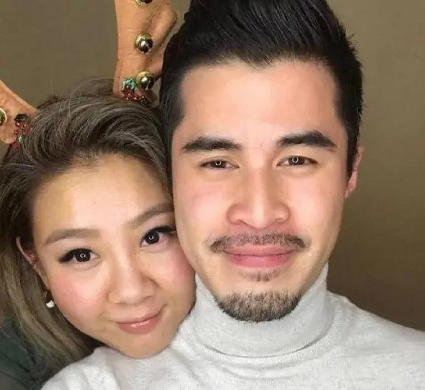 男友的背叛与欺骗,让郑欣宜痛不欲生.