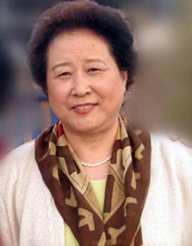 李雪红