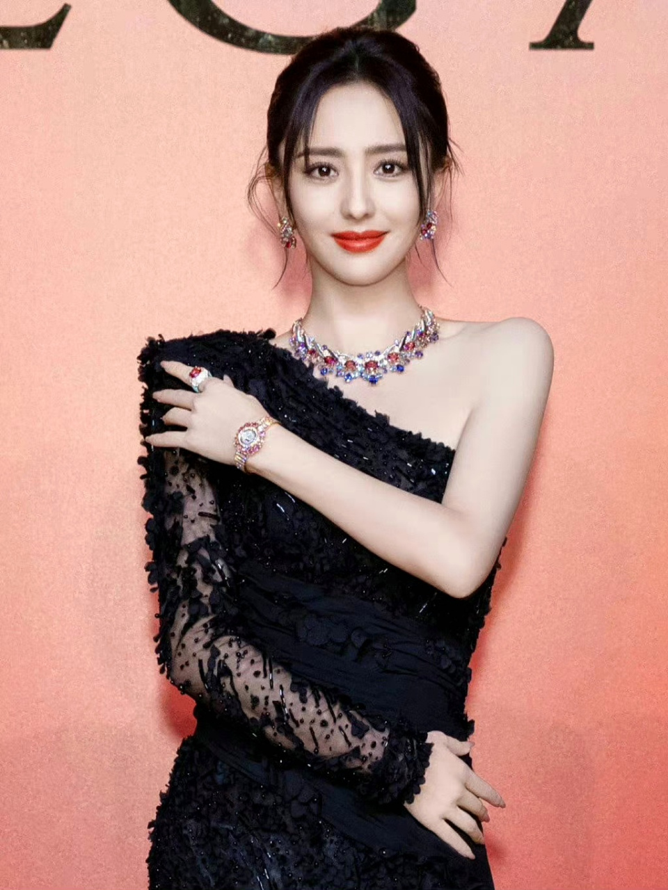 佟丽娅 #佟丽娅